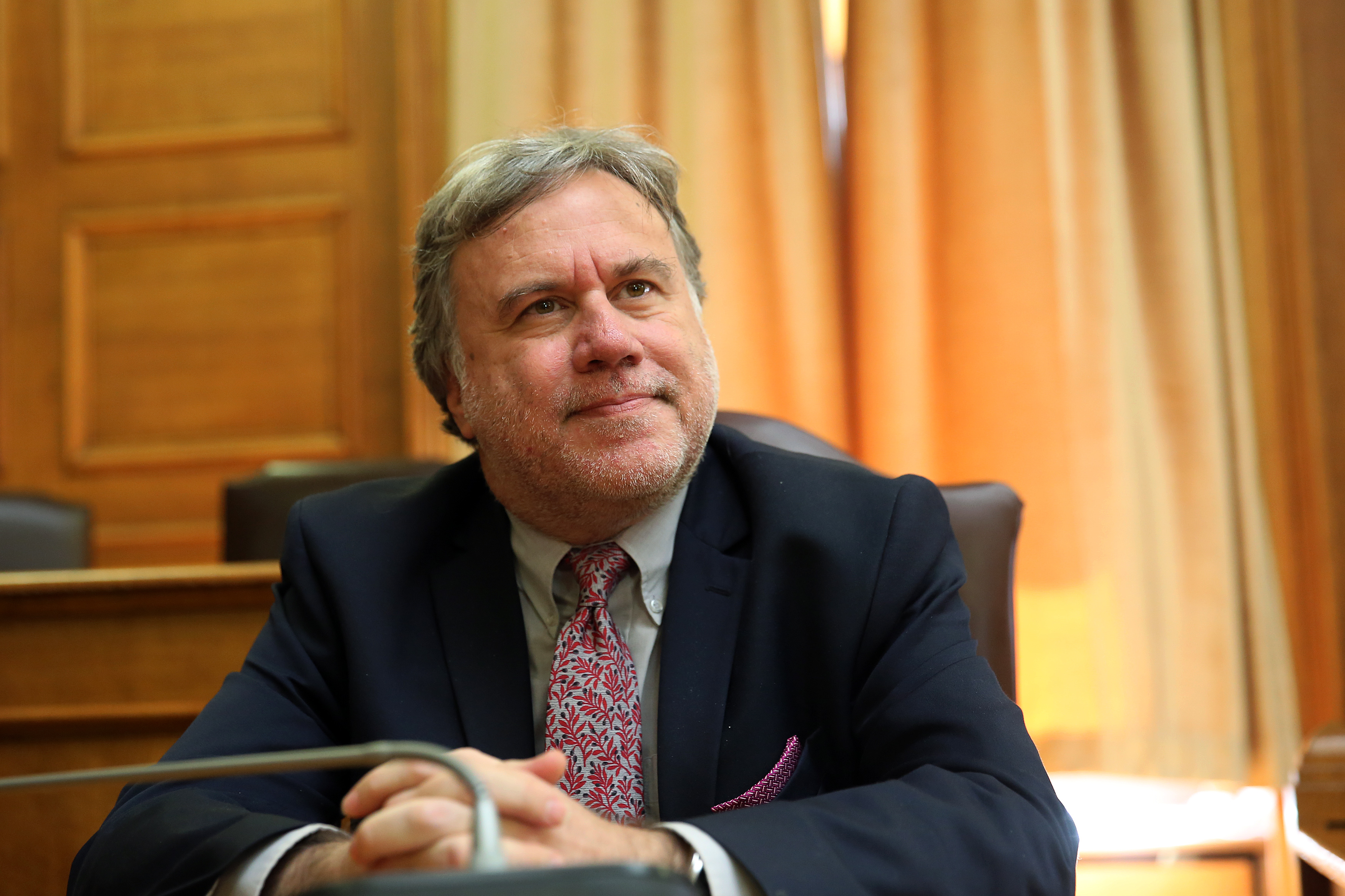 Κατρούγκαλος: Eυρωπαϊκός δρόμος στα εργασιακά ο δικός μας, όχι του ΔΝΤ