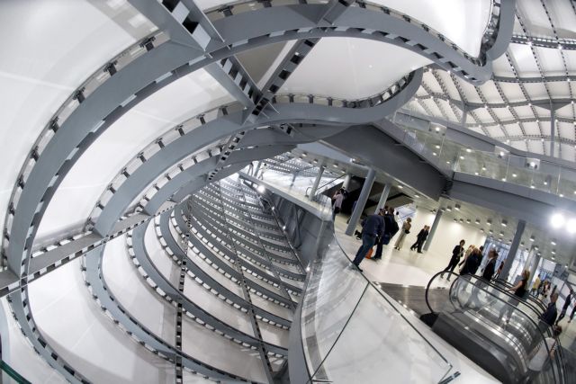 Απιαστοι οι στόχοι Ρέντσι για την ιταλική ανάπτυξη