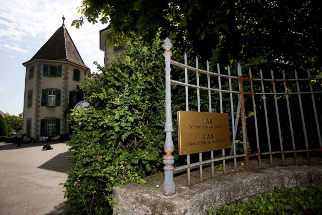 Δικαιώθηκε η Κλίσινα από το CAS, θα λάβει μέρος στο μήκος