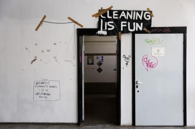 Στο στόχαστρο της ΝΔ ο Ν.Φίλης για τις ζημιές στο ΑΠΘ