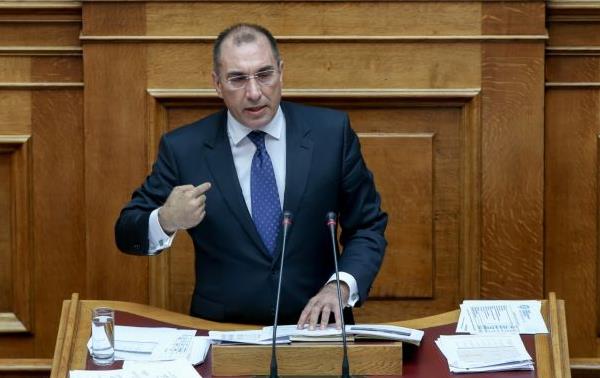 Να μην χορηγηθεί τηλεοπτική άδεια στον Καλογρίτσα, λέει και ο Δ.Καμμένος