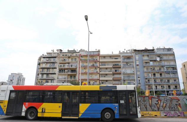 Φόβους για οικονομική κατάρρευση του ΟΑΣΘ εκφράζουν φορείς του νομού