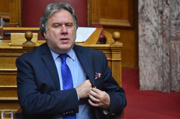 Κατρούγκαλος: Καμία περικοπή σε κύρια σύνταξη, ίσως μικρές αυξήσεις