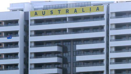 Ρίο: Η αποστολή της Αυστραλίας καταγγέλλει κλοπές στο Ολυμπιακό χωριό