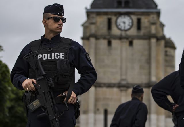 Γαλλία: Ακυρώθηκε λόγω φόβων για επιθέσεις το ετήσιο παζάρι της Λιλ