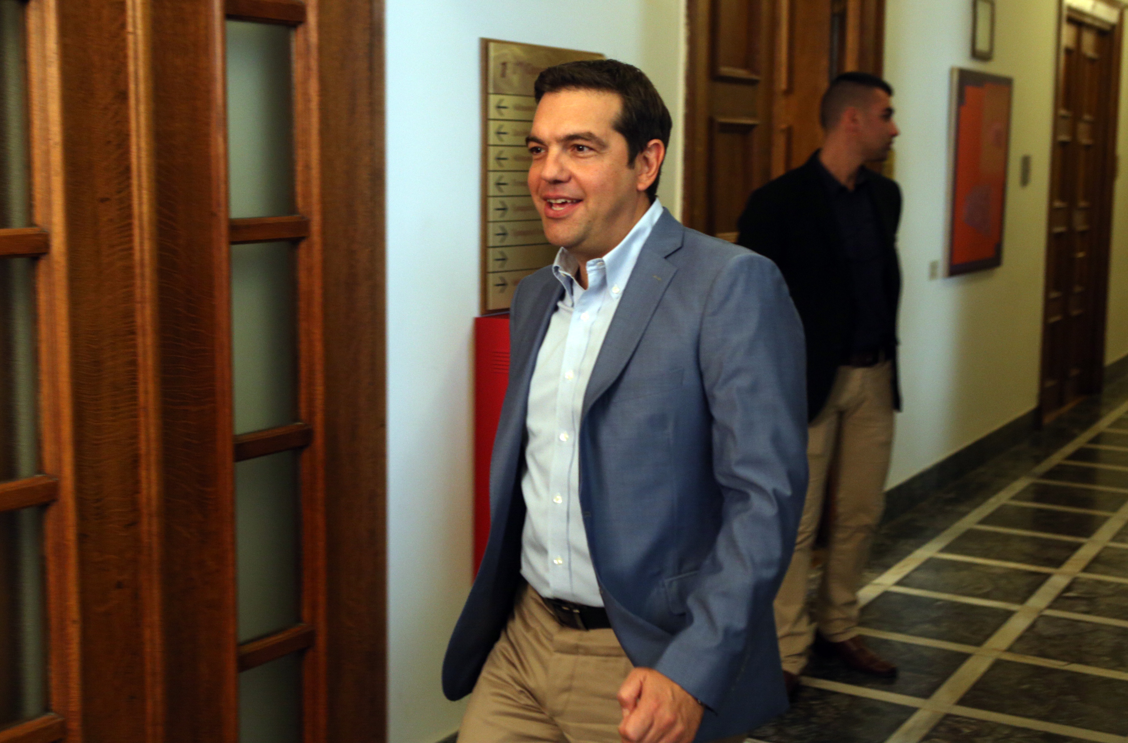 Συνάντηση των επτά χωρών του Ευρωπαϊκού Νότου στην Αθήνα τον Σεπτέμβριο