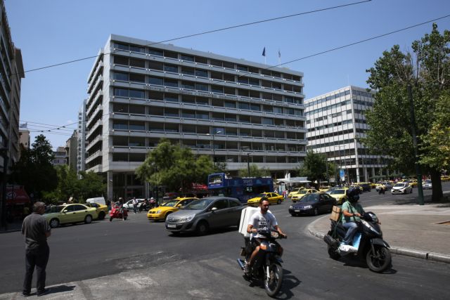 Ο Χριστόφορος Στράτος νέος διευθύνων σύμβουλος στο ΤΧΣ