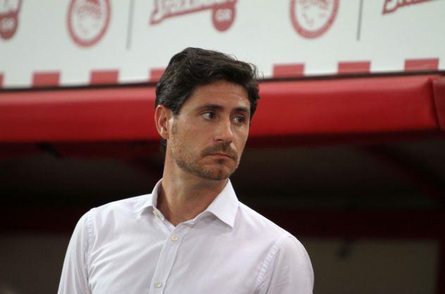 Τέλος και επίσημα από τον Ολυμπιακό ο Βίκτορ Σάντσεθ