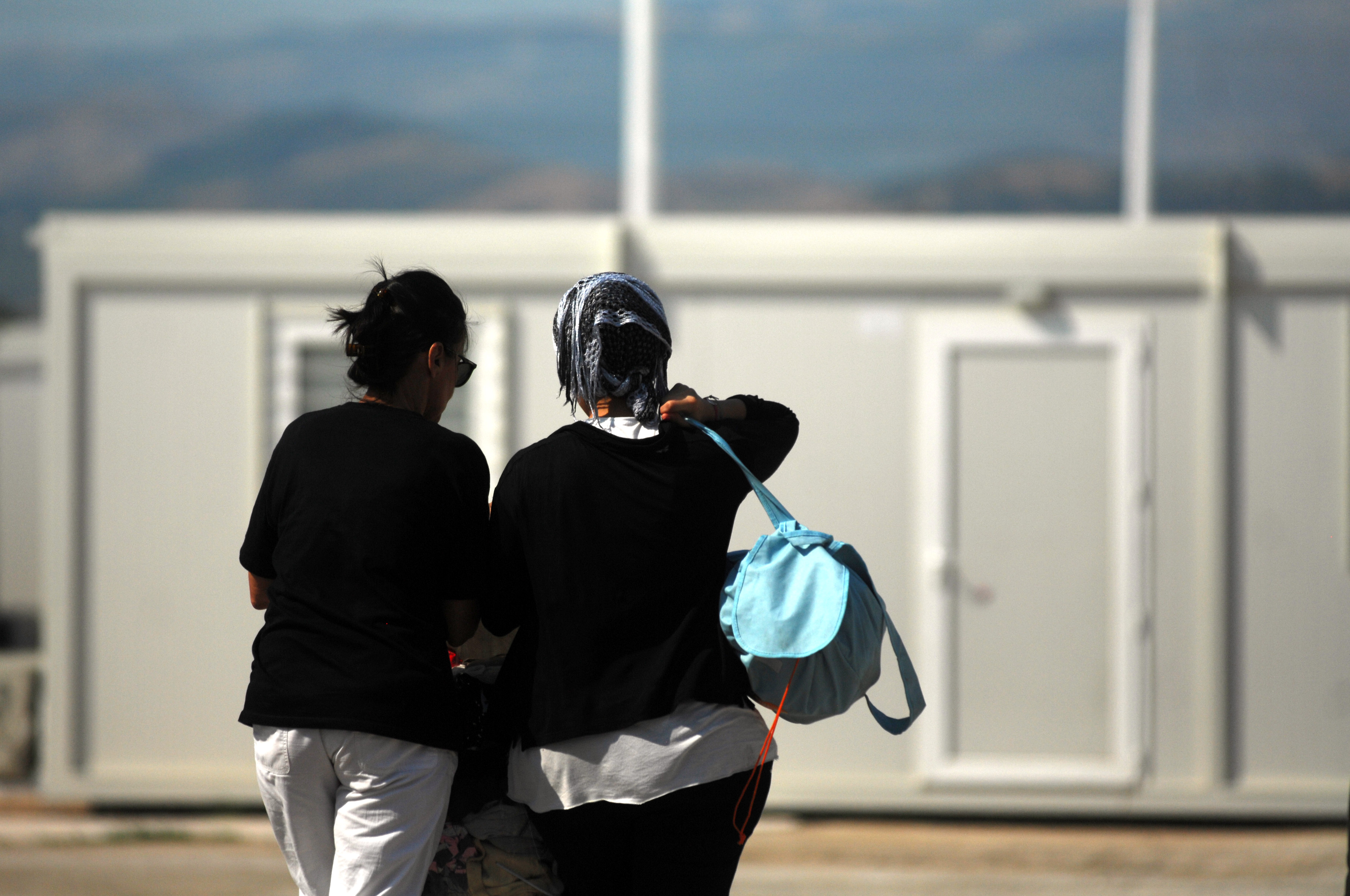 Χρειαζόμαστε Plan B για τη συμφωνία στο προσφυγικό, λέει η Ελλάδα στην ΕΕ