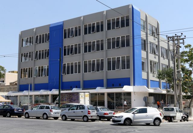 ΝΔ κατά Τσίπρα για τις καταγγελίες Καμμένου