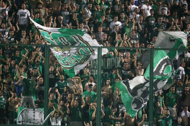 Γενικώς… αρνητικός ο ΠΑΟ για Σαραϊδάρη και αναδιανομή τηλεοπτικών