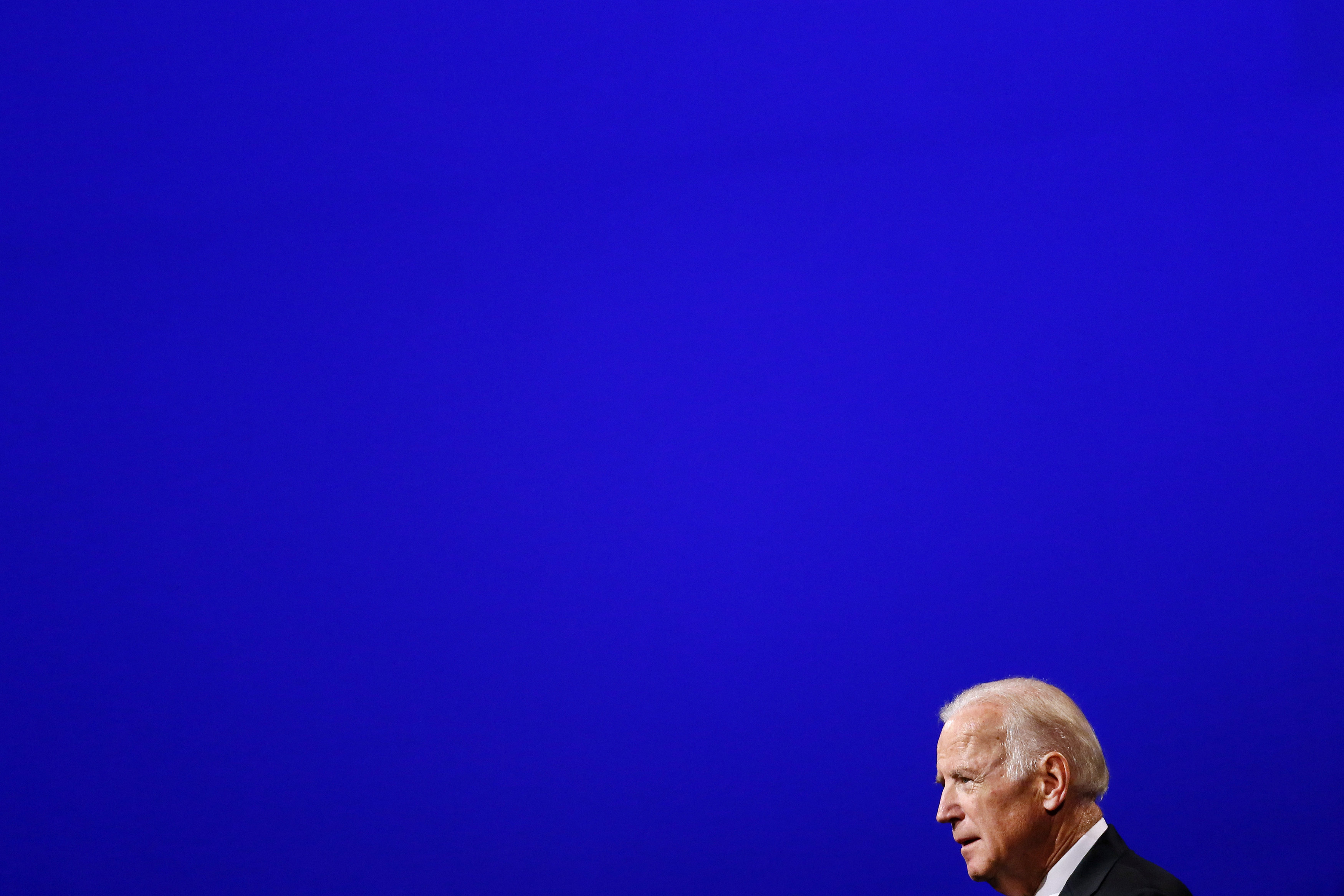 Στις 24 Αυγούστου ο Μπάιντεν στην Τουρκία