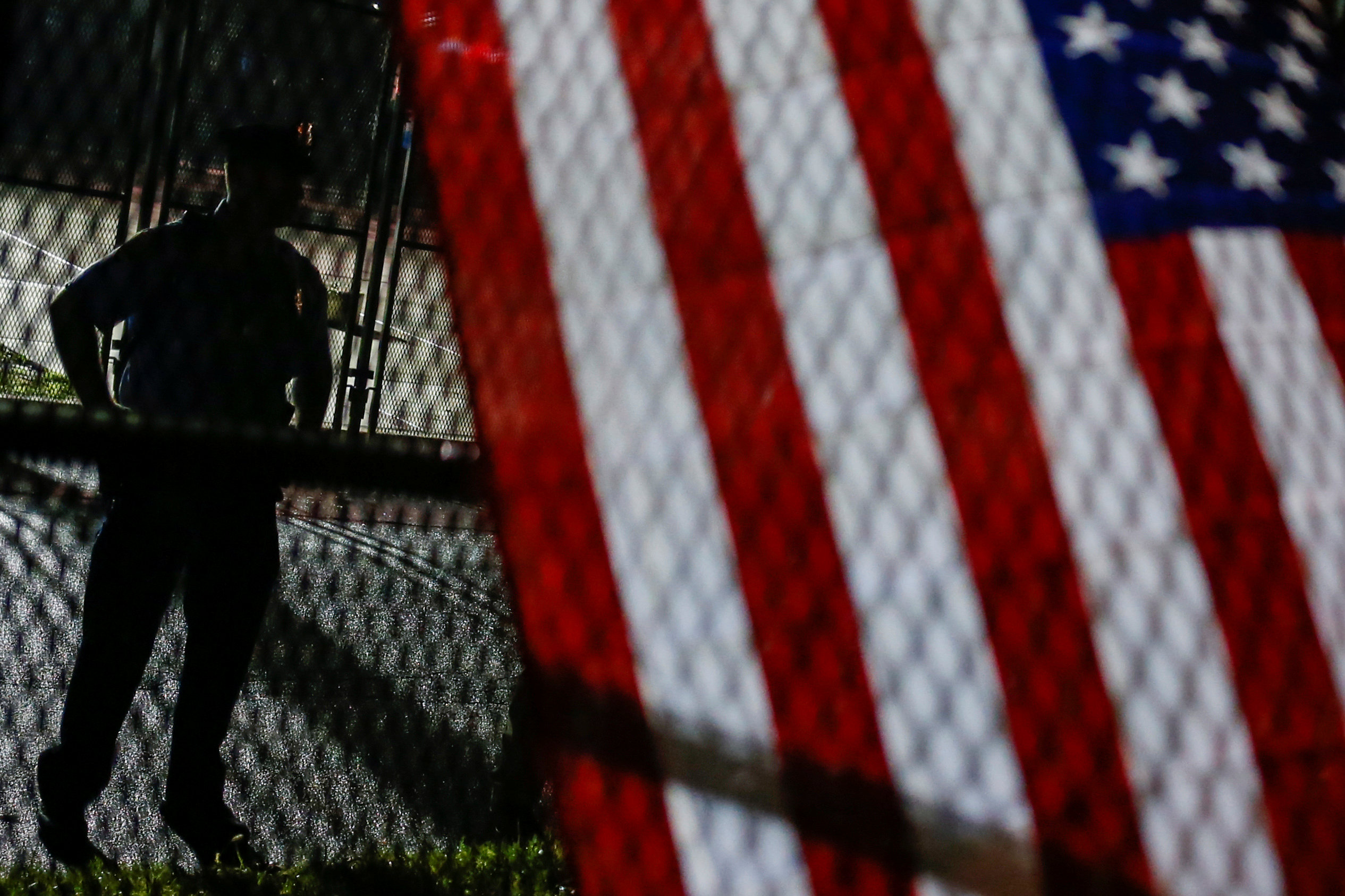 Συνελήφθη αμερικανός αστυνομικός για «στήριξη στην ISIS»