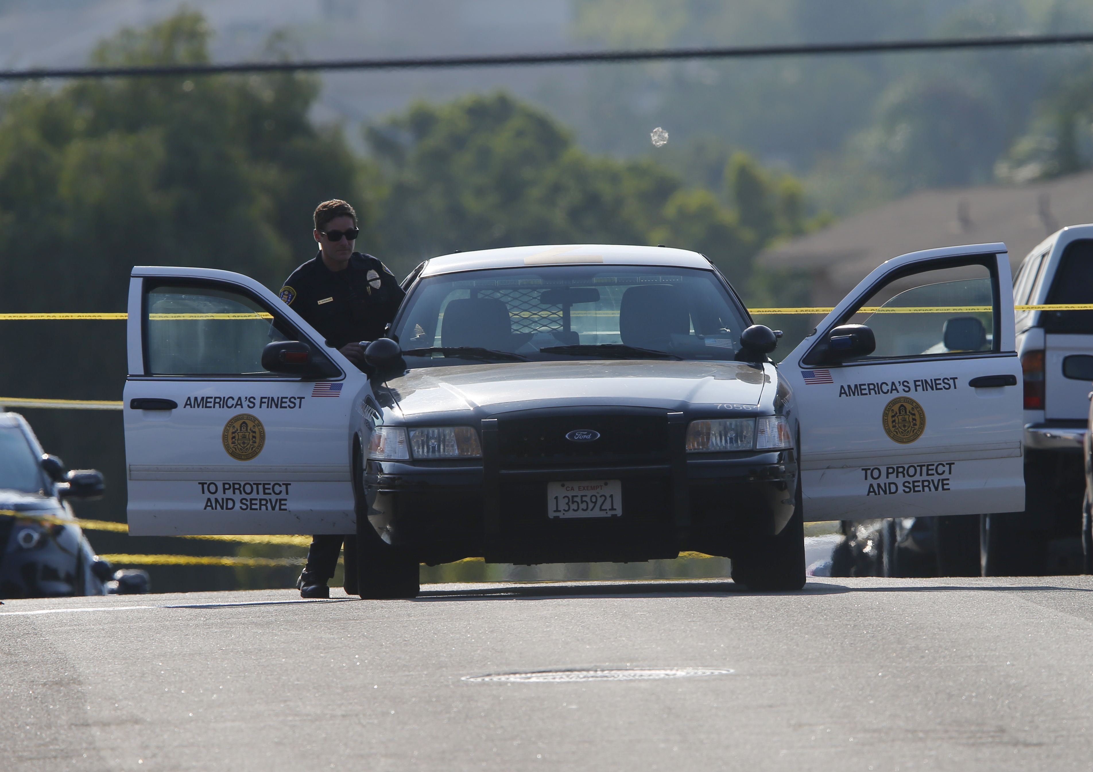 Αμερικανίδα αυτοπυροβολήθηκε προσπαθώντας να γυρίσει βίντεο στο Snapchat