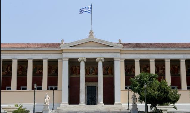 Ιατρική και Νομική Αθήνας πρώτες στις προτιμήσεις των υποψηφίων