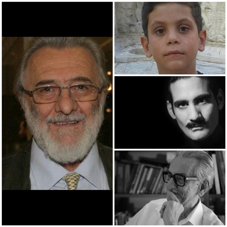 Ξεκινούν στην Κρήτη τα γυρίσματα της νέας ταινίας του Σμαραγδή, «Νίκος Καζαντζάκης»