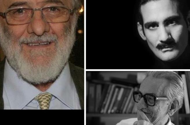 «Νίκος Καζαντζάκης»: Ξεκινούν τα γυρίσματα της νέας ταινίας του Σμαραγδή