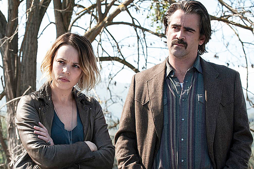 True Detective: Πιθανή η τρίτη σεζόν με νέο σεναριογράφο