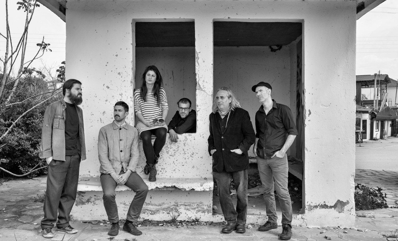 Προσκλήσεις για τη συναυλία του Γιάννη Αγγελάκα στην Τεχνόπολη