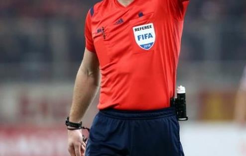 Οι διαιτητές των επαναληπτικών για ΠΑΟ, ΑΕΚ και ΠΑΣ