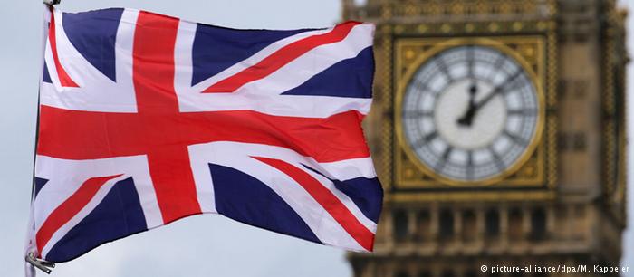 Όχι πριν από το 2018 οι διαδικασίες για το Brexit