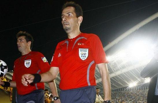 Ο Δ. Σαραϊδάρης εκπρόσωπος της Super League στην επιτροπή ορισμού της ΚΕΔ