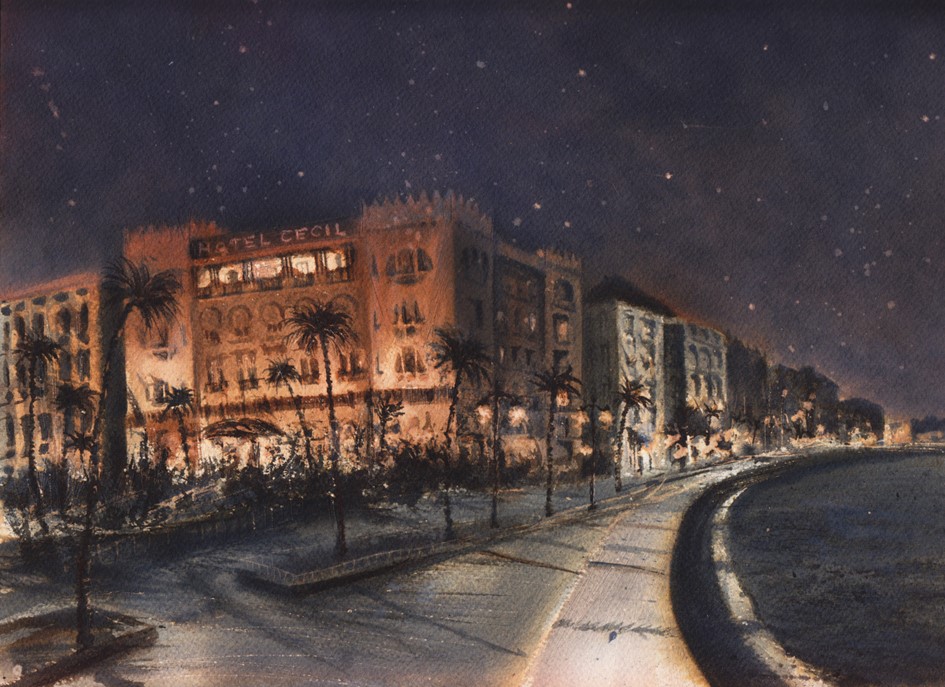 Το «Αλεξανδρινό Κουαρτέτο» ταξιδεύει στην Καβάλα