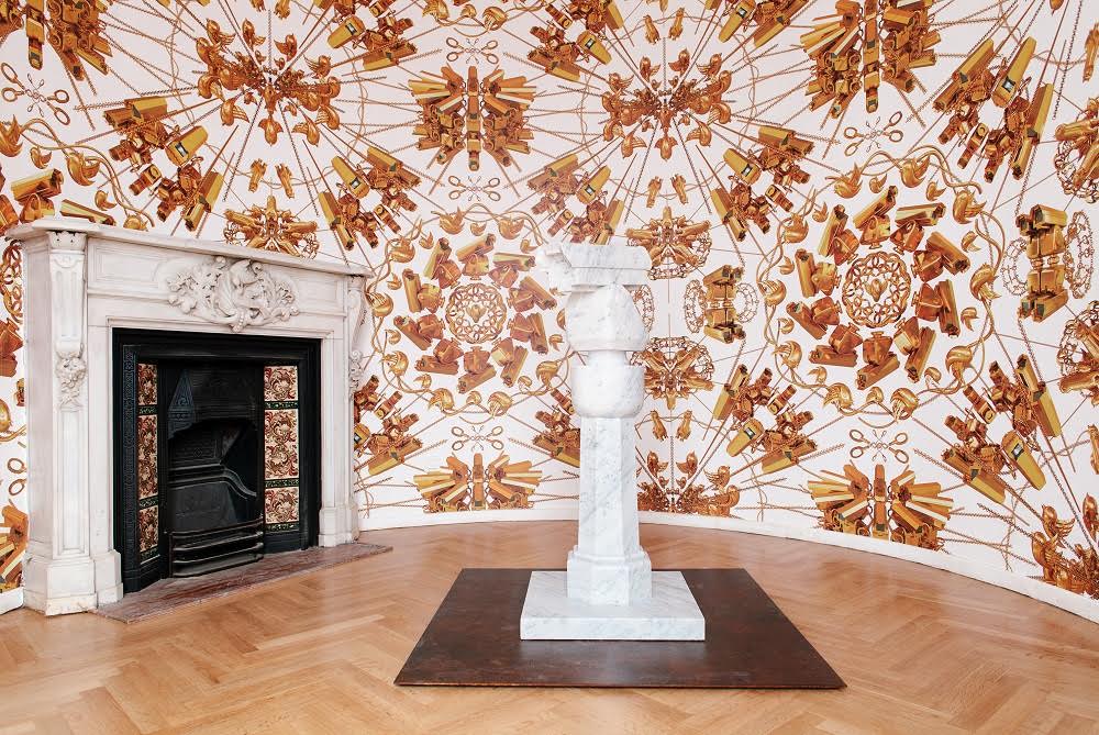 Οι ξεναγήσεις στην έκθεση του Άι Γουέι Γουέι για τον Αύγουστο