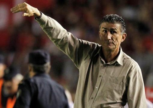 Ο Εντγκάρδο Μπάουσα νέος προπονητής της Αργεντινής