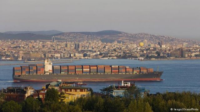 Η γερμανική οικονομία ανησυχεί για την Τουρκία