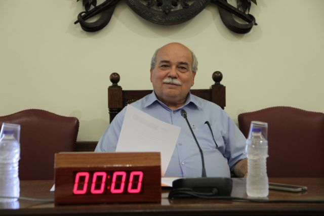 Βούτσης: Καλύτερες συμφωνίες όταν ανακτηθεί το κύρος της χώρας