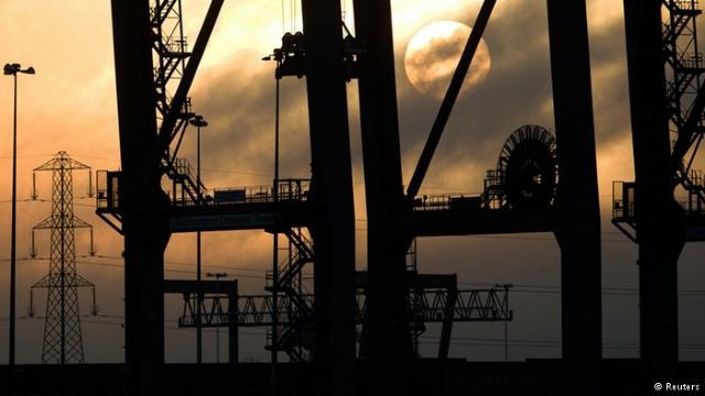 Λονδίνο: Έμφαση στη βιομηχανική παραγωγή