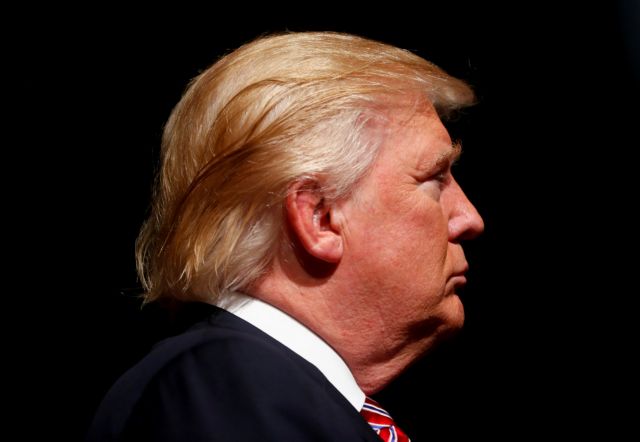 Οι αμερικανοί ψυχίατροι προειδοποιούν: Μην βγάζετε τον Τραμπ τρελό έτσι απλά