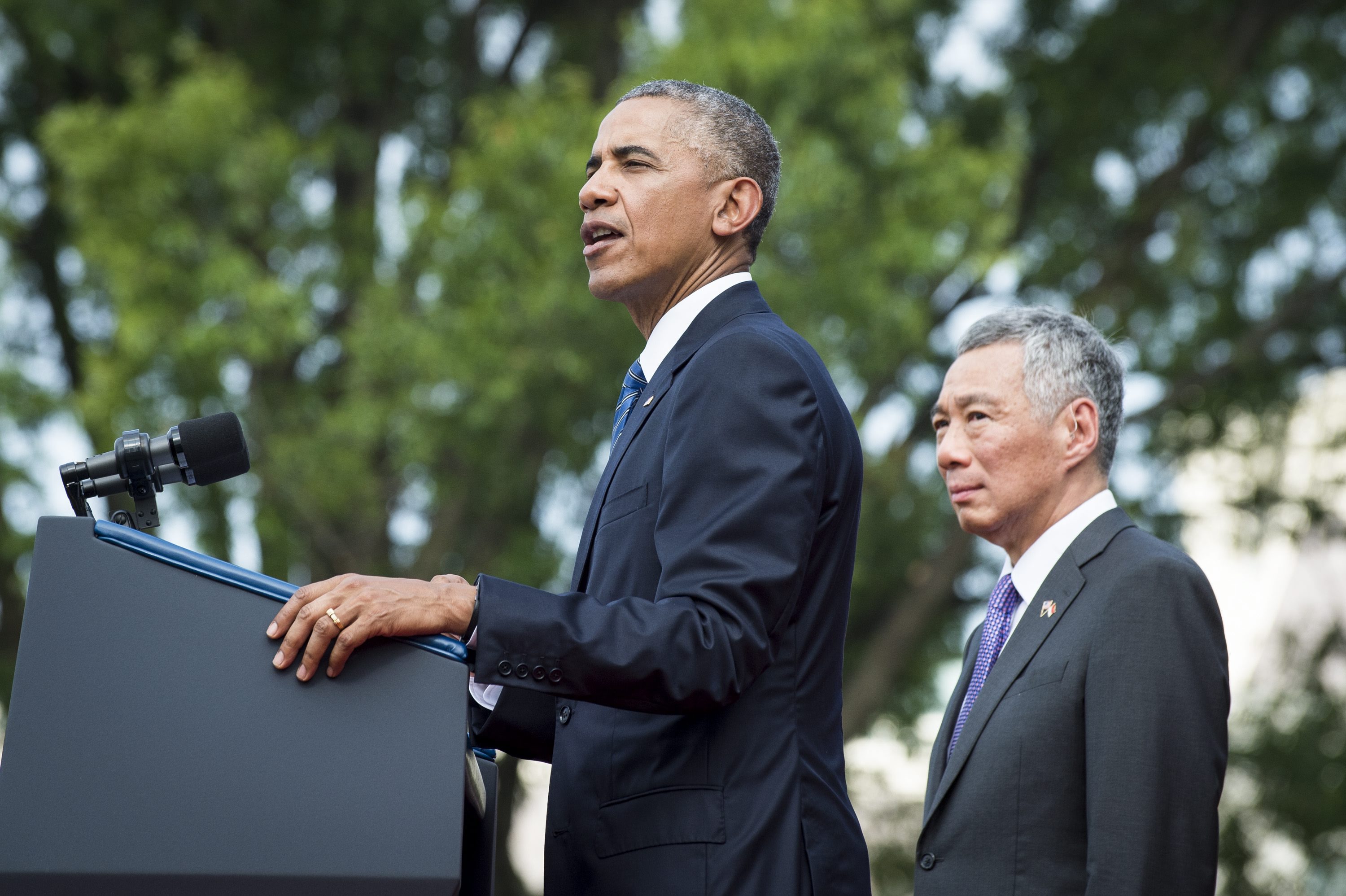 Ομπάμα: Δεν δώσαμε αρκετή σημασία στην επόμενη μέρα της Λιβύης