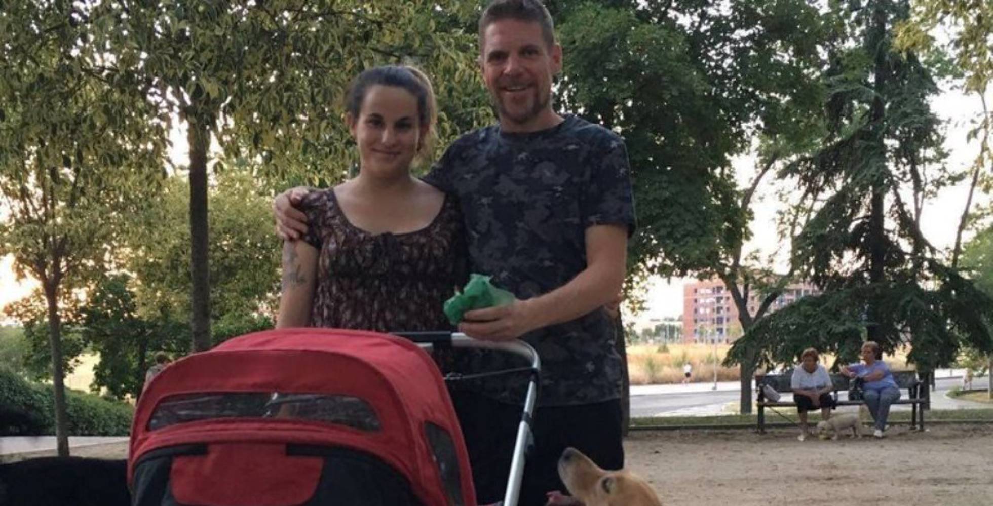 Και τι όνομα θα δώσετε στο παιδί σας; «Λύκο» απάντησαν οι γονείς