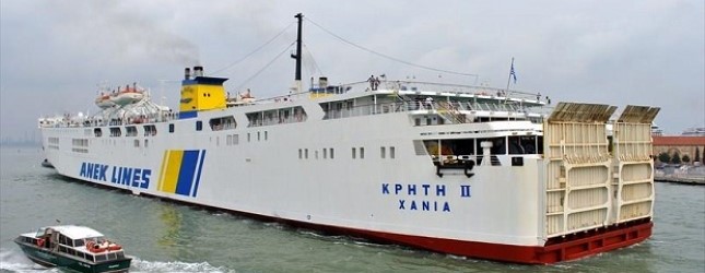 Κατέληξε 50χρονος που υπέστη καρδιακό επεισόδιο εν πλω ανοιχτά της Κρήτης