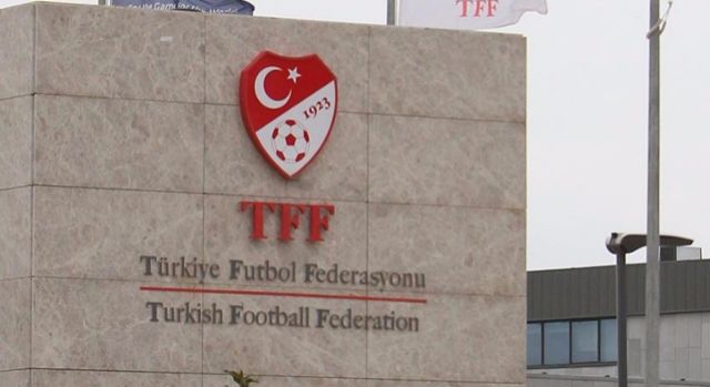 Στις 105 οι απολύσεις από την τουρκική ομοσπονδία