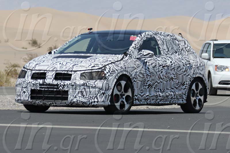 VW Polo 2018: Σε νέα βάση