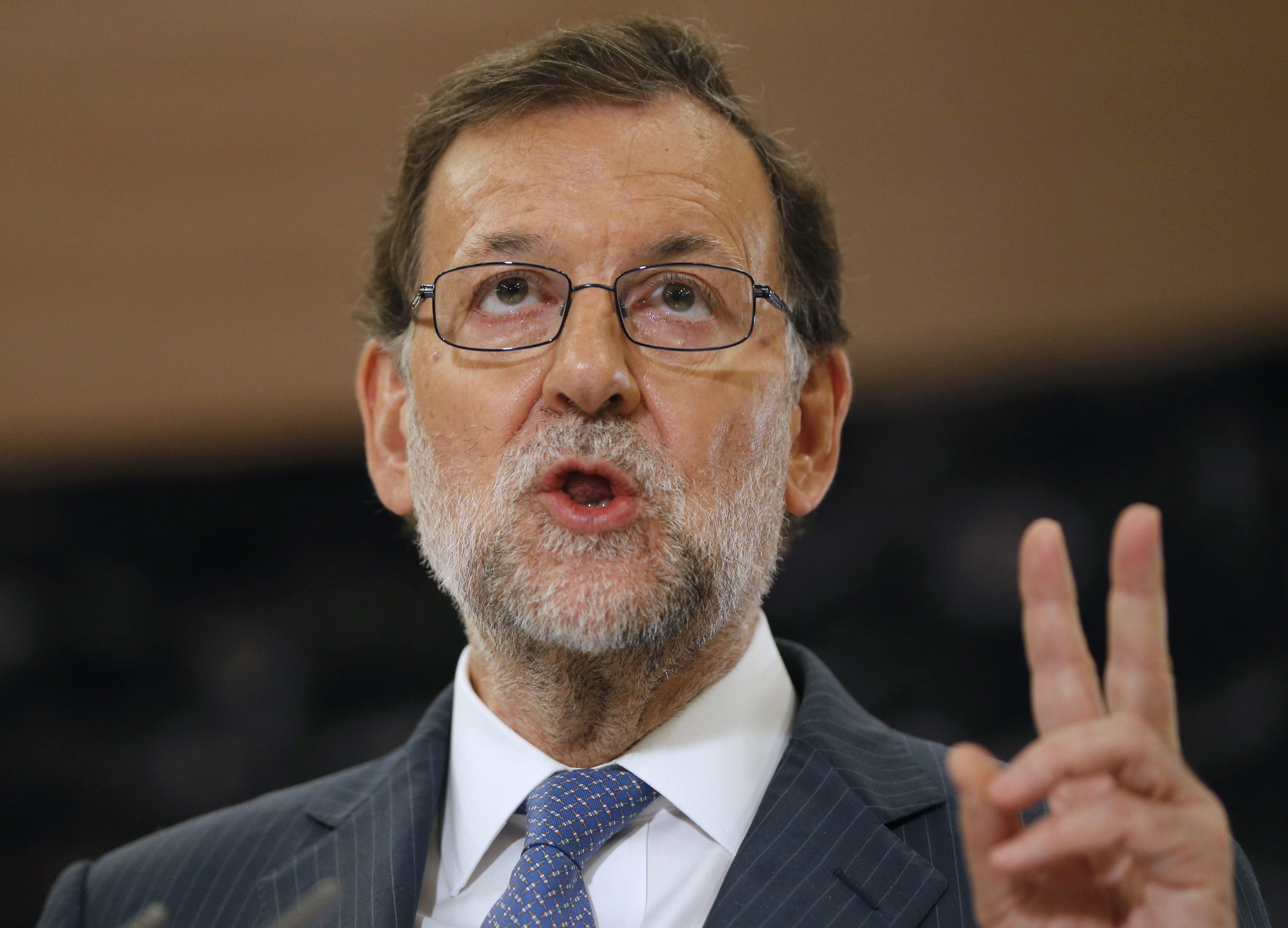 Τρίτη εκλογική αναμέτρηση στην Ισπανία δεν θα έφερνε ξανά αυτοδυναμία