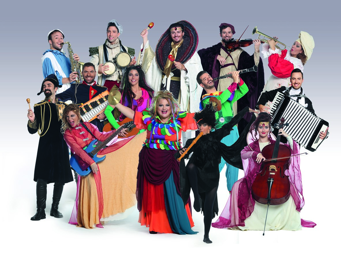 «Μόνο αν το Πιστέψεις…» με την Ελένη Καστάνη σε μουσική Λαυρέντη Μαχαιρίτσα