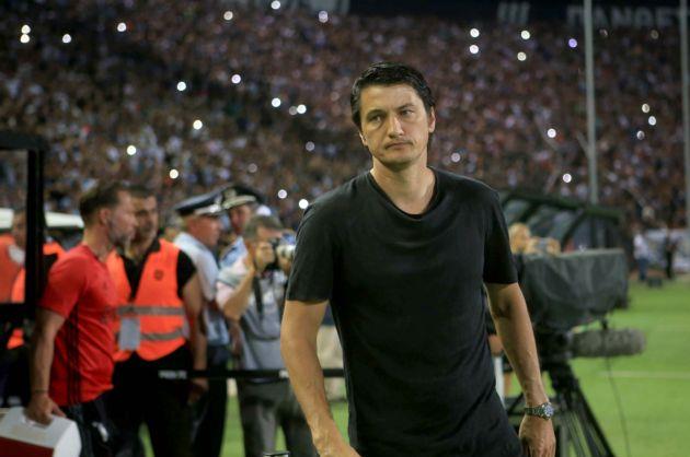 Ίβιτς: «Είναι μια καλή κλήρωση, υποχρέωσή μας να προκριθούμε»