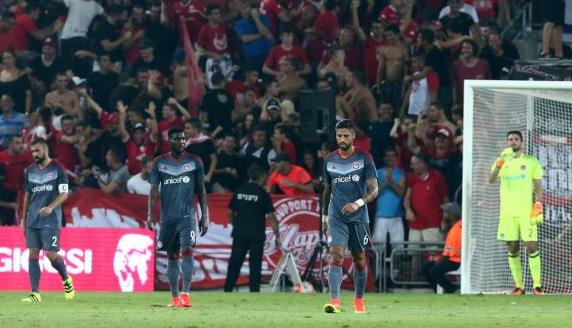 Ντροπιαστικός αποκλεισμός του Ολυμπιακού, άτυχος ο ΠΑΟΚ