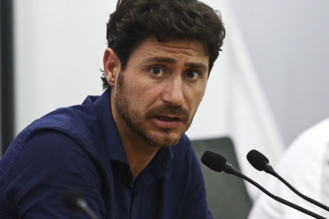 Σάντσεθ: «Ο Σίλβα έφυγε επειδή δεν του έκαναν τις μεταγραφές»