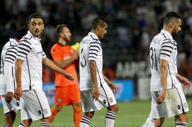 Στη 15η θέση της κατάταξης της UEFA η Ελλάδα