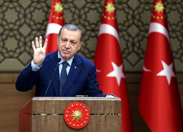 Το 80% των Γερμανών τάσσεται κατά της ένταξης της Τουρκίας στην ΕΕ