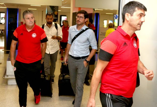 Επιστροφή από το Ισραήλ: Ποιοι ήρθαν για να… φύγουν