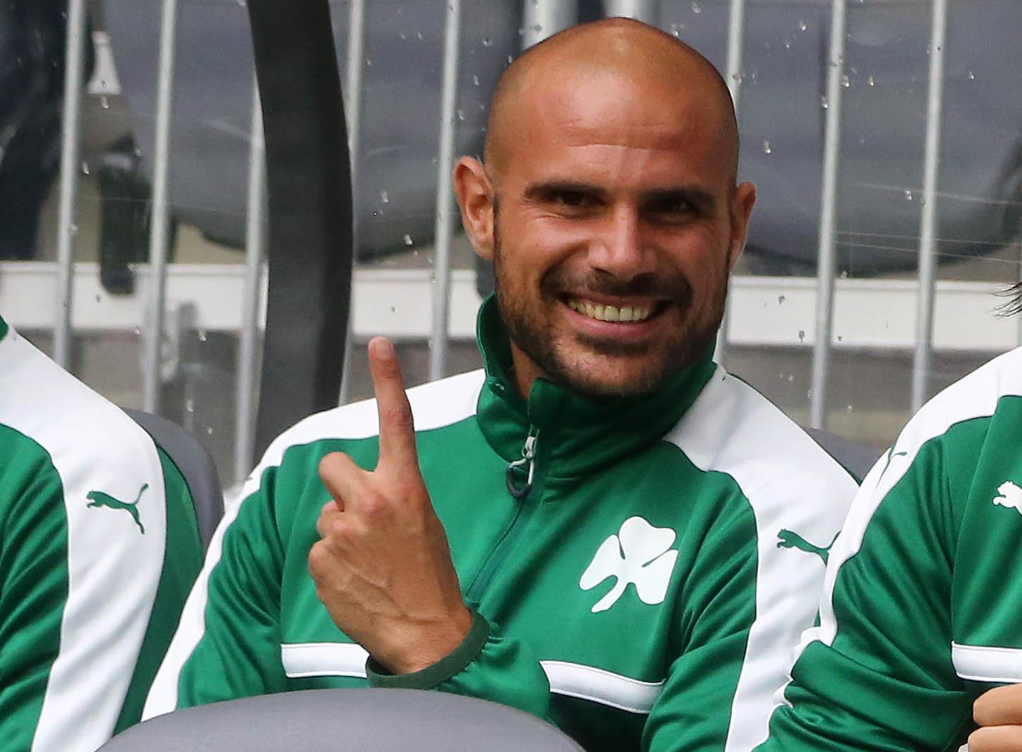 Τέλος ο Νάνο από τον Παναθηναϊκό που αναχωρεί για Δανία