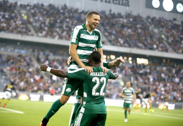 Παρέμεινε στη 15η θέση της UEFA η Ελλάδα