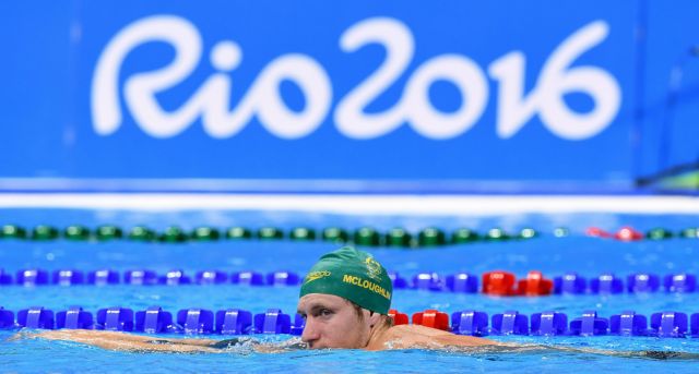 Ρίο: Το κυριακάτικο πρόγραμμα ανά άθλημα