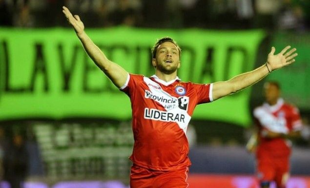 Ανακοινώνει Ρινάλντι την Παρασκευή ο Παναθηναϊκός